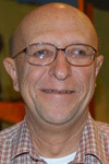 Speaker image