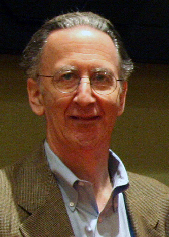 Speaker image