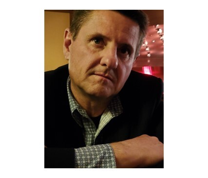 Speaker image