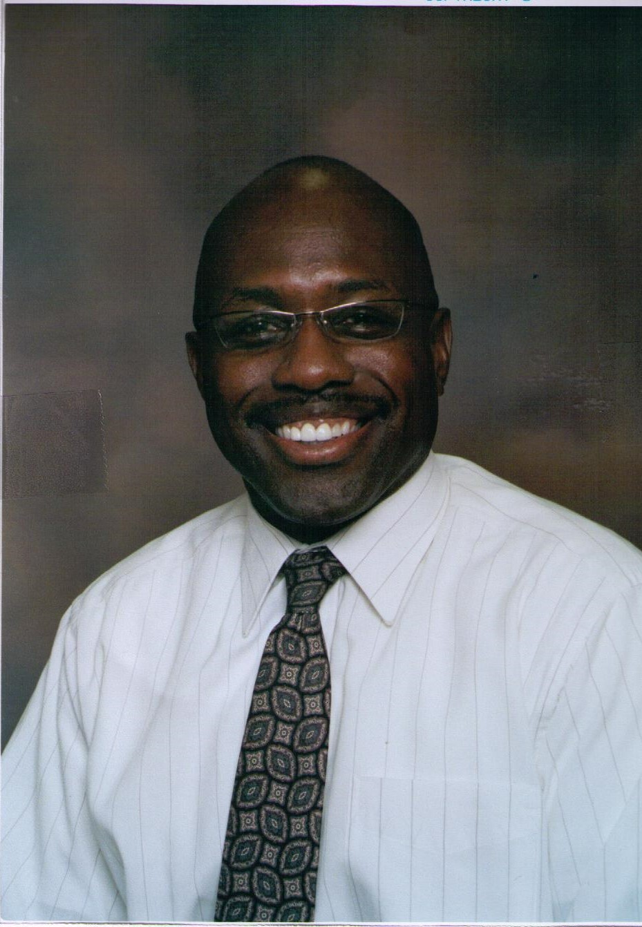 Speaker image
